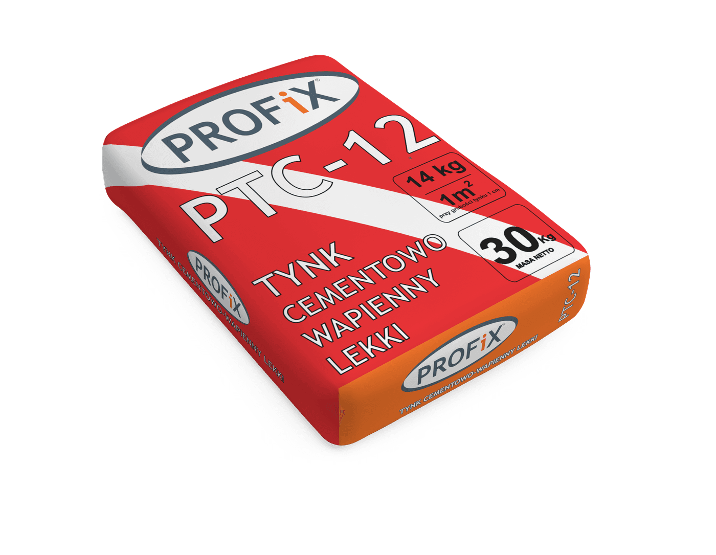 PTC-12 Tynk cementowo-wapienny lekki