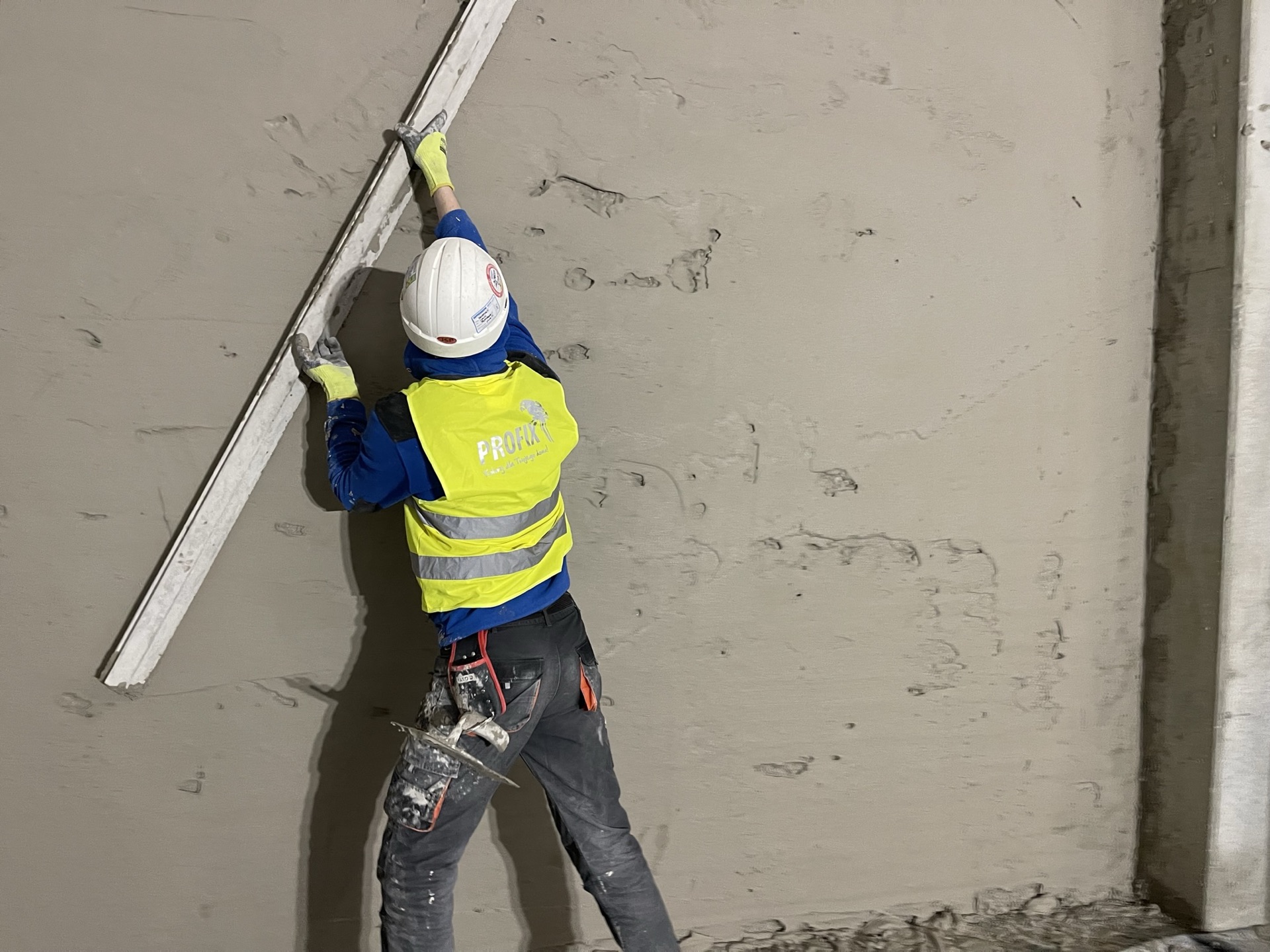 Profix Beton C16/20